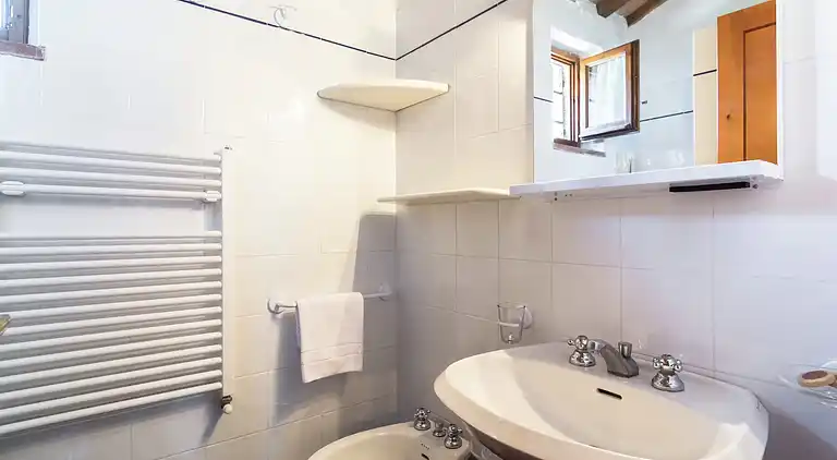 Hytte i Barberino Tavarnelle