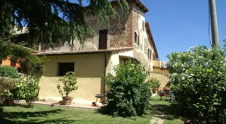 Feriebolig i Magliano