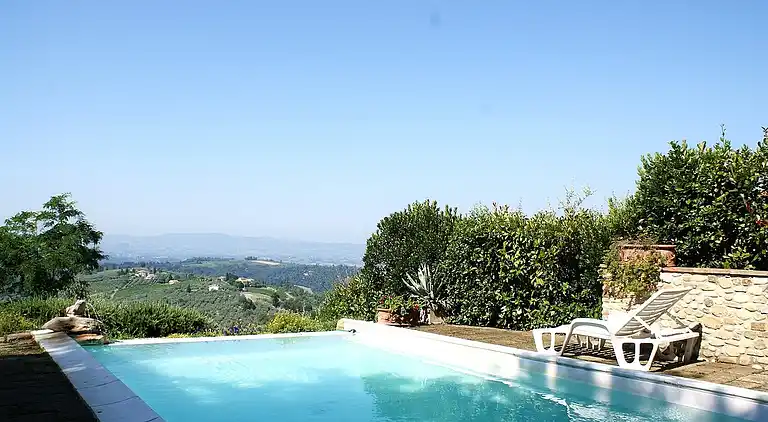 Feriebolig i Magliano