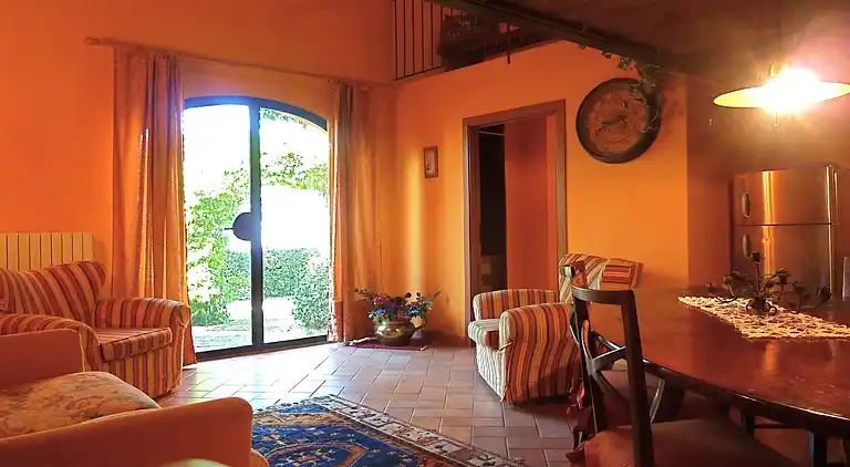 Feriebolig i Magliano