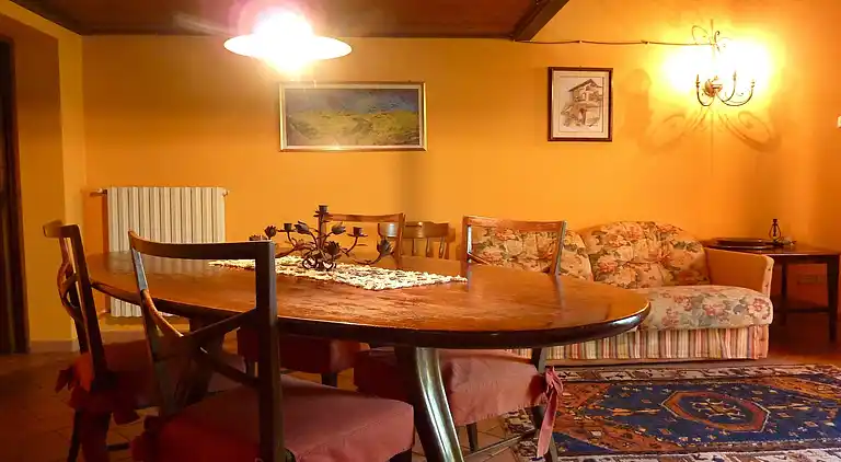 Feriebolig i Magliano