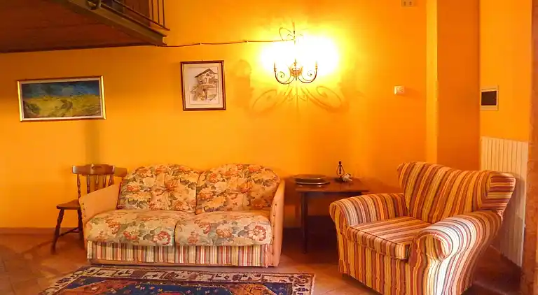 Feriebolig i Magliano