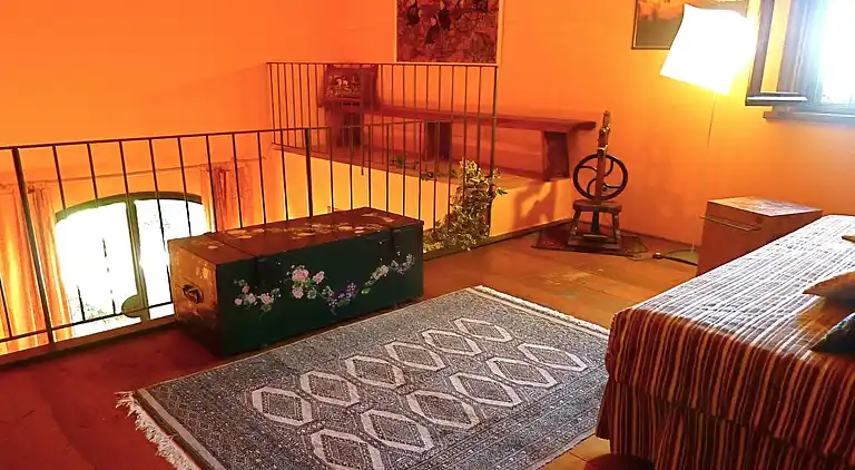 Feriebolig i Magliano