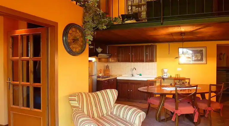 Feriebolig i Magliano