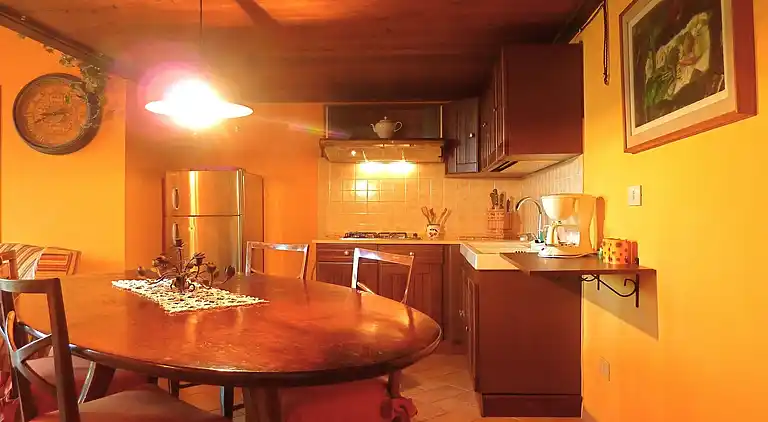 Feriebolig i Magliano