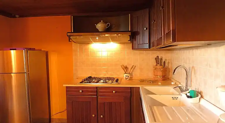 Feriebolig i Magliano