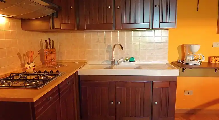 Feriebolig i Magliano