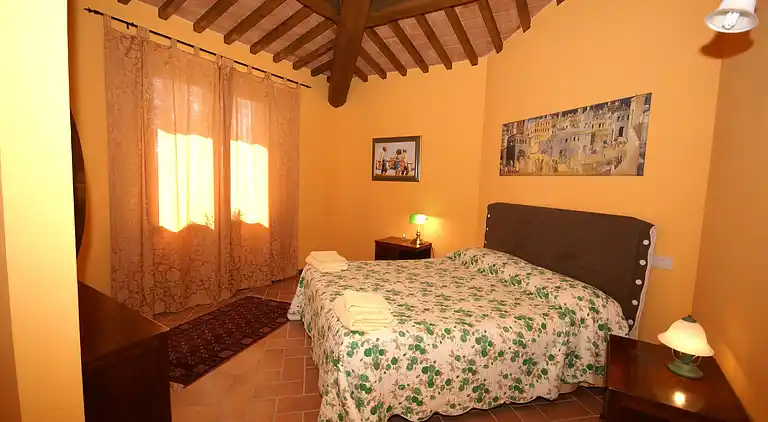 Feriebolig i Magliano