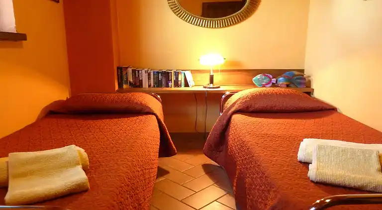 Feriebolig i Magliano