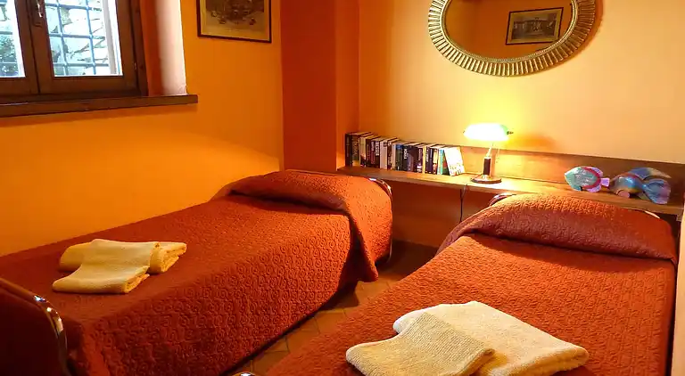 Feriebolig i Magliano