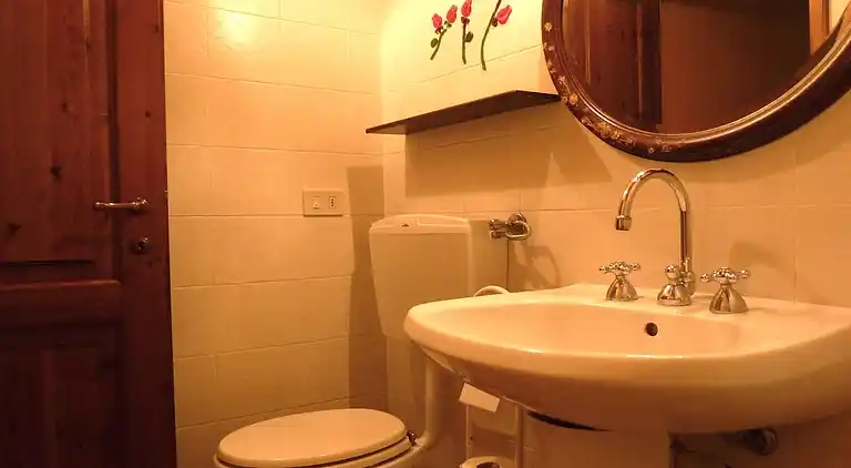 Feriebolig i Magliano