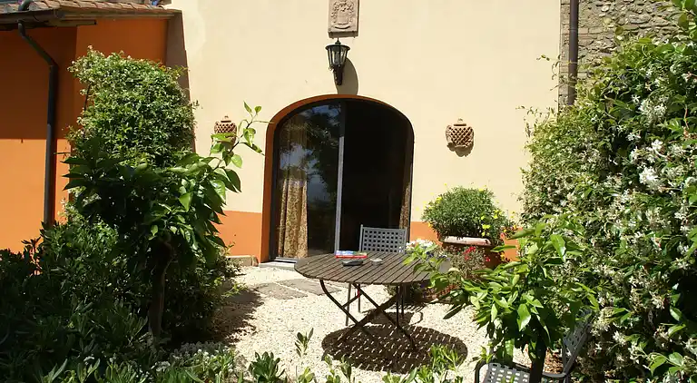 Feriebolig i Magliano