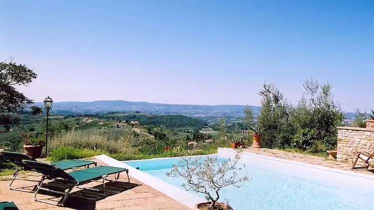 Feriebolig i Magliano