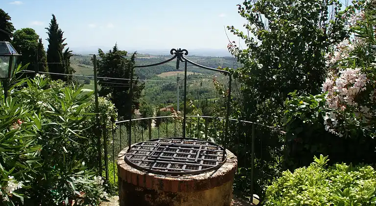 Feriebolig i Magliano