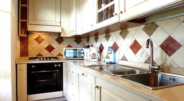 Semesterbostad i Montecarelli