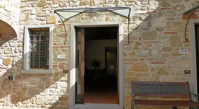 Holiday home in Montecarelli