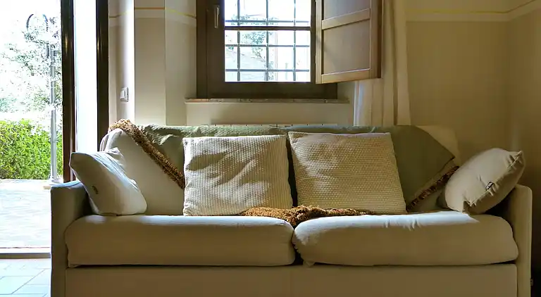 Holiday home in Montecarelli