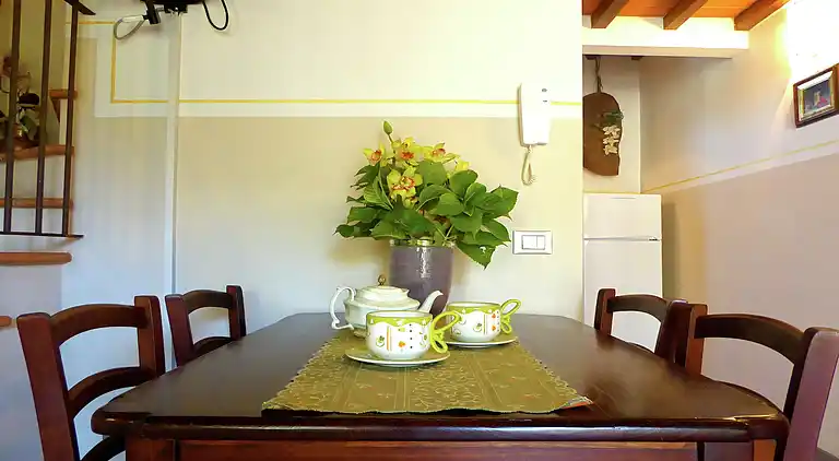 Holiday home in Montecarelli