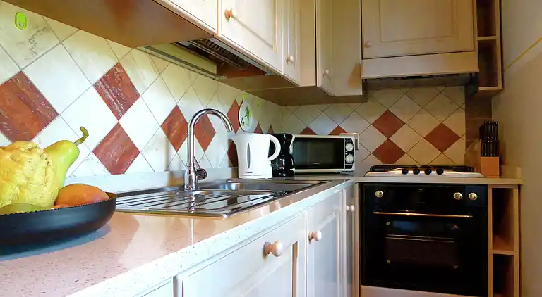 Holiday home in Montecarelli