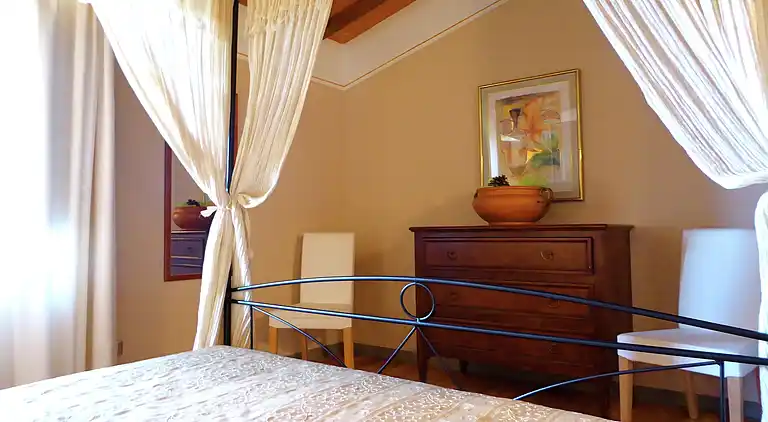 Holiday home in Montecarelli