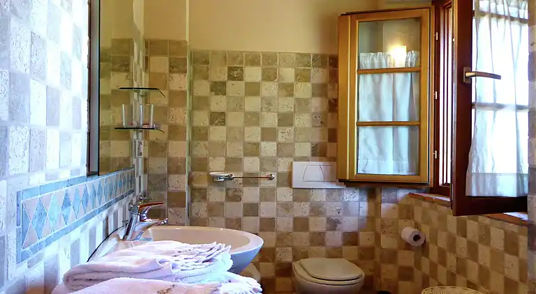 Holiday home in Montecarelli