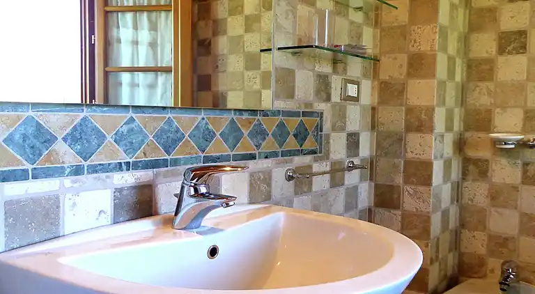 Holiday home in Montecarelli