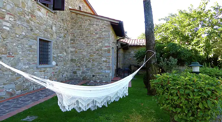 Holiday home in Montecarelli