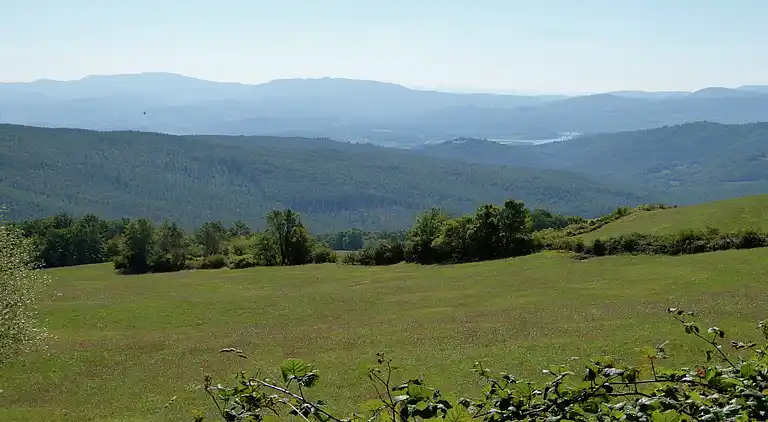 Holiday home in Montecarelli