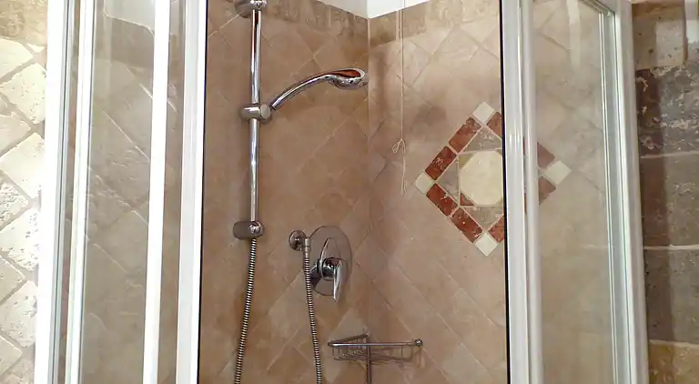 Ferienhaus in Montecarelli