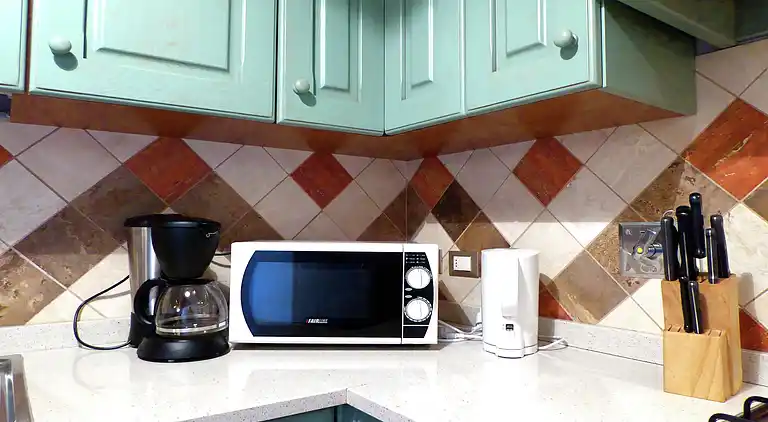 Feriebolig i Montecarelli