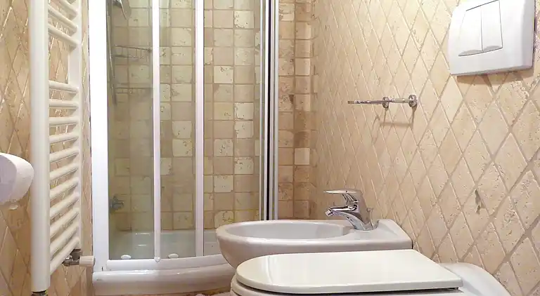 Feriebolig i Montecarelli