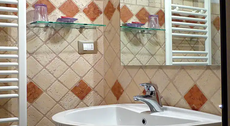 Feriebolig i Montecarelli