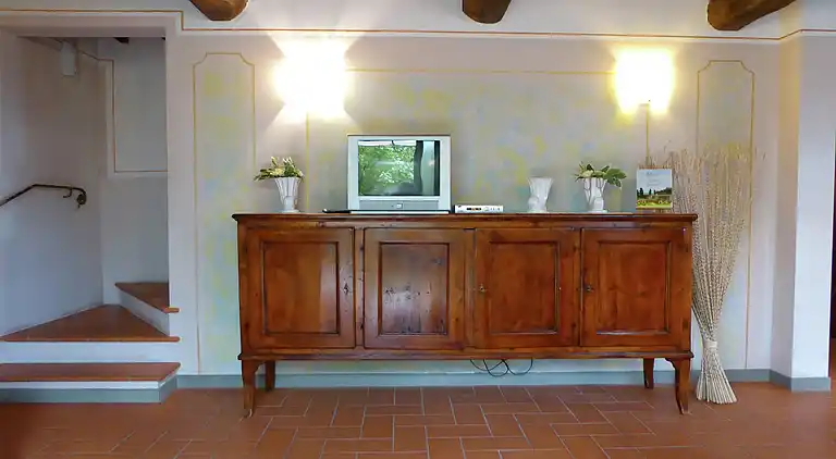 Casa vacanze in Montecarelli