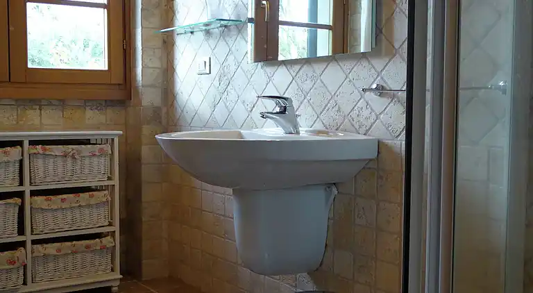 Casa vacanze in Montecarelli