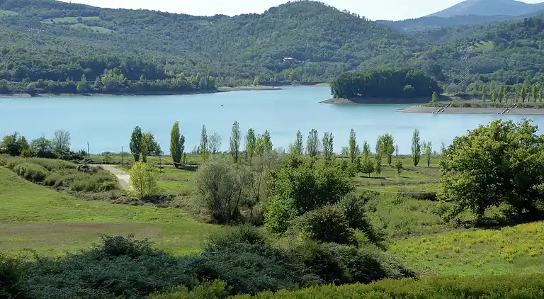 Casa vacanze in Montecarelli