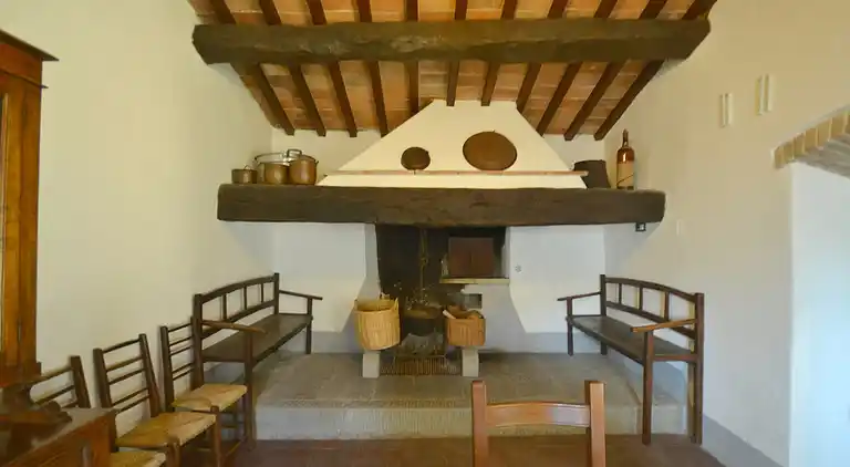 Feriebolig i Borgo San Lorenzo