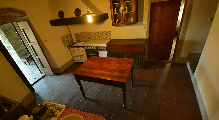 Feriebolig i Borgo San Lorenzo