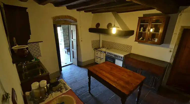 Feriebolig i Borgo San Lorenzo