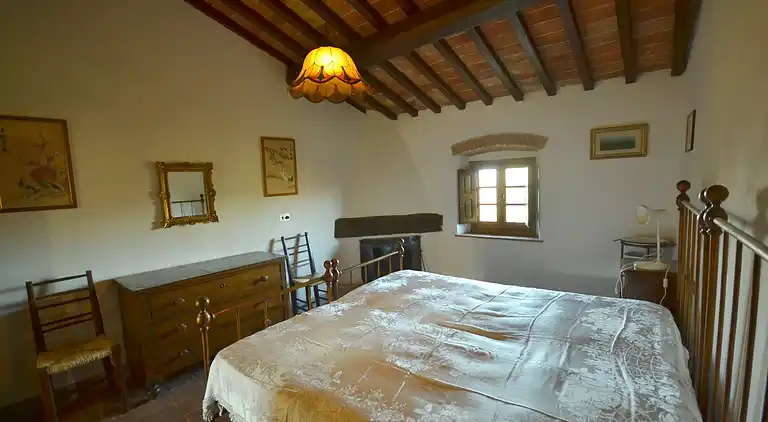 Feriebolig i Borgo San Lorenzo