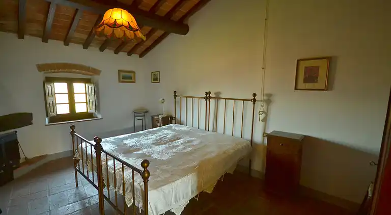 Feriebolig i Borgo San Lorenzo