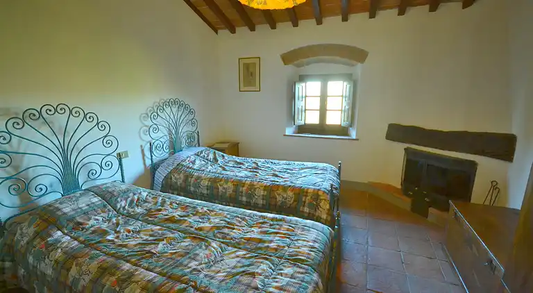 Feriebolig i Borgo San Lorenzo