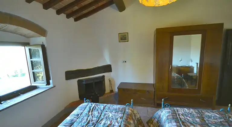 Feriebolig i Borgo San Lorenzo