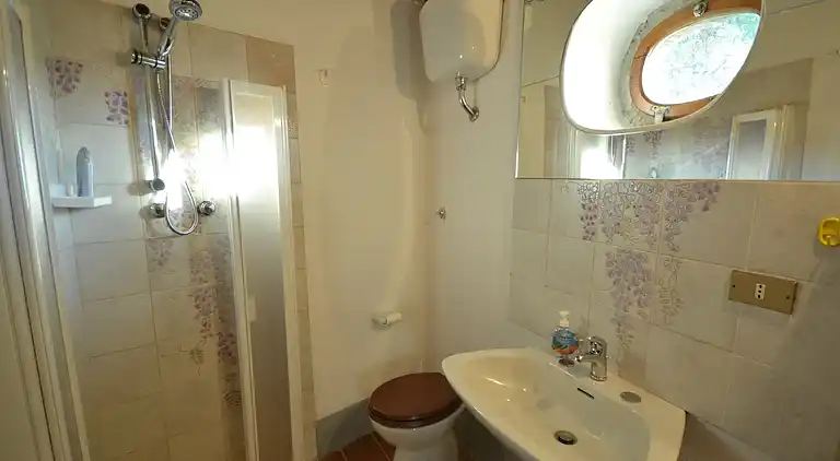 Feriebolig i Borgo San Lorenzo