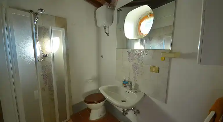 Feriebolig i Borgo San Lorenzo