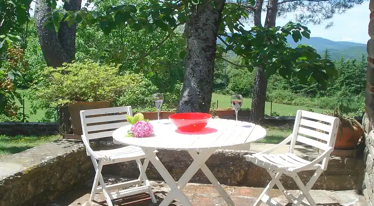 Feriebolig i Borgo San Lorenzo