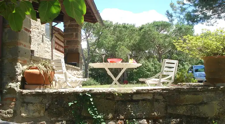 Feriebolig i Borgo San Lorenzo