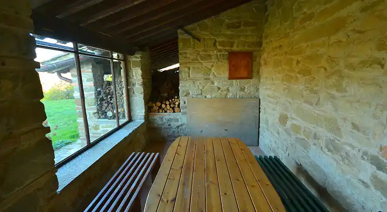 Feriebolig i Borgo San Lorenzo