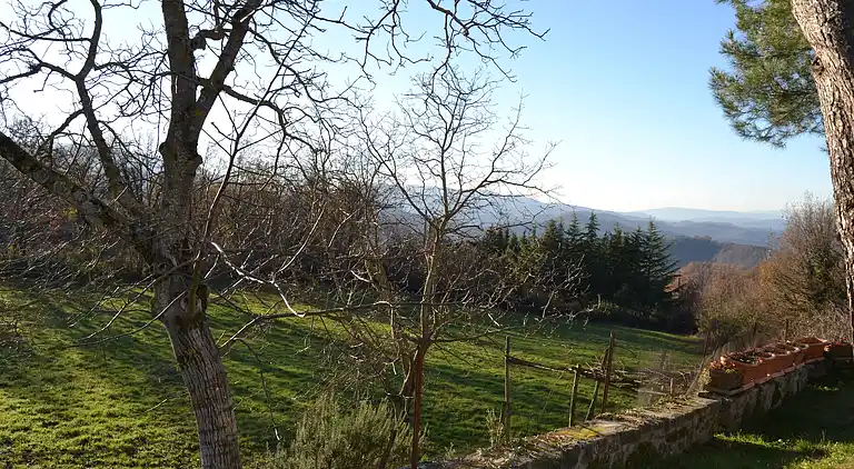 Feriebolig i Borgo San Lorenzo