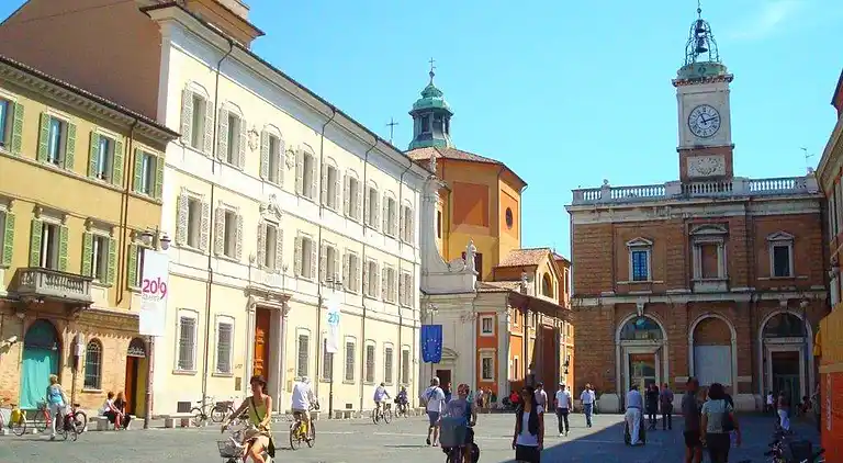 Holiday home in Marradi