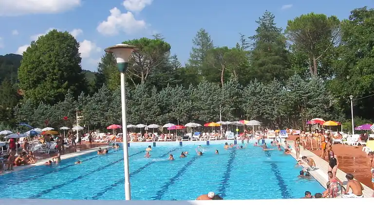 Holiday home in Marradi